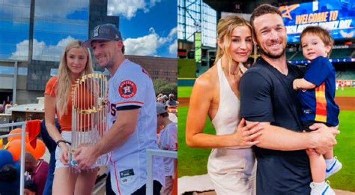Alex Bregman biografía, edad, altura, esposo, net worth, familia