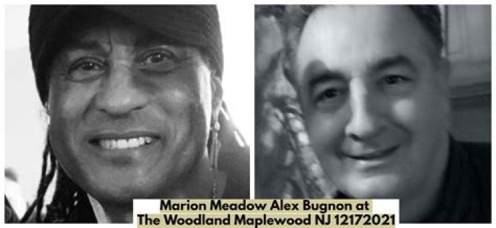 Alex Bugnon Biography, Age, Height, Wife, Net Worth, Family