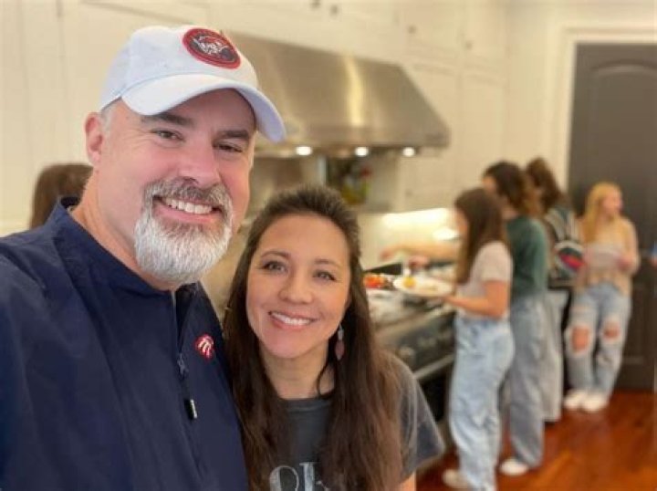 Alex Kendrick (Director) - Age, Birthday, Bio, Facts, Family, Net Worth, Height & More