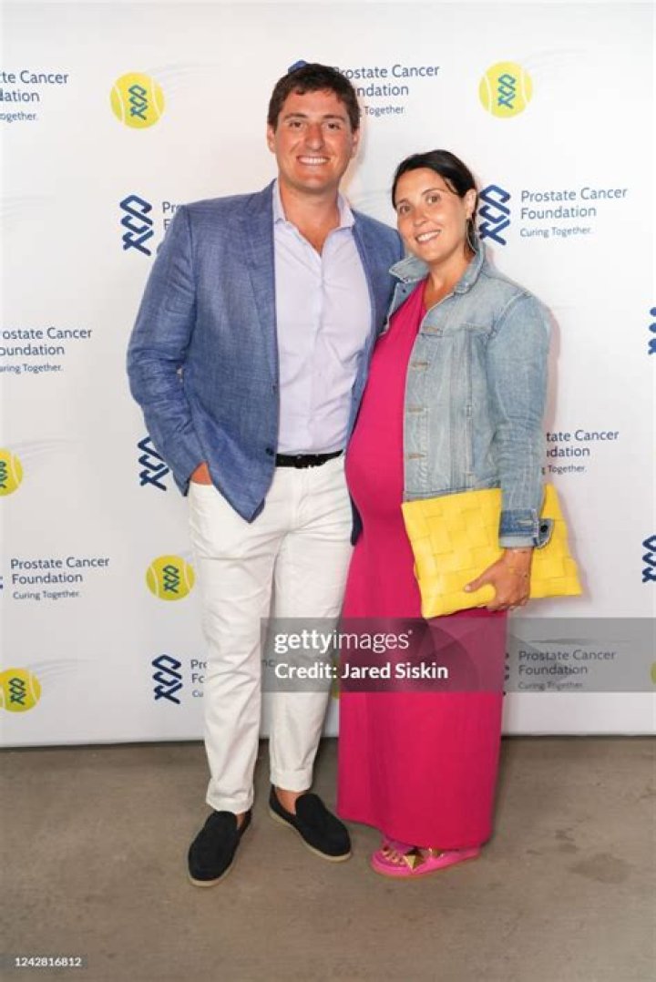 Alex Lasry Wiki, Biography: Marc Lasry’s Son Age, Net Worth & Wife