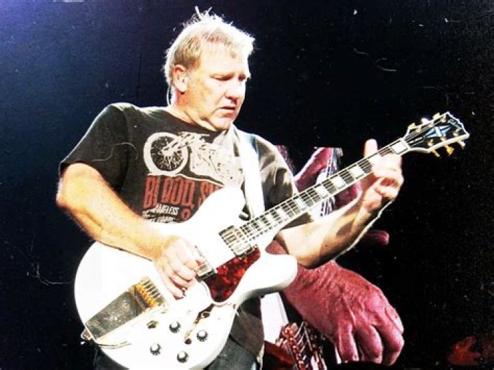 Alex Lifeson’s Net Worth, Biography, Career, Awards, Fact and Life Story