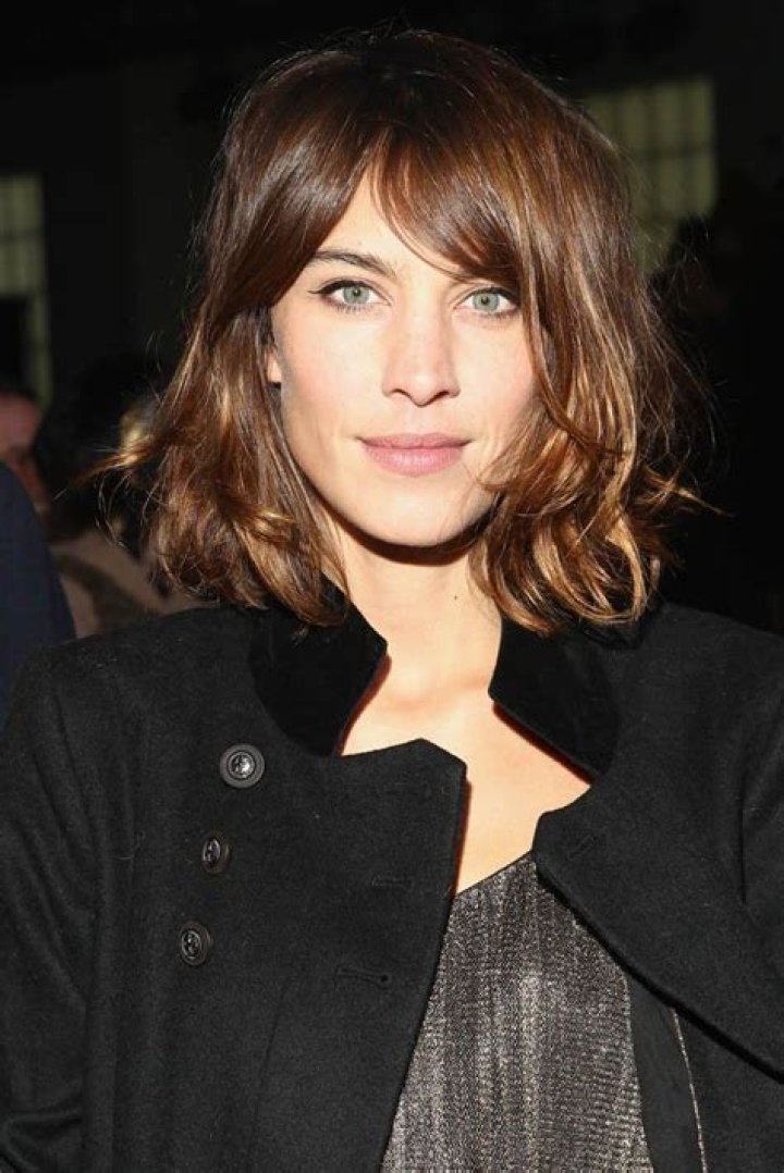 Alexa Chung Biography, Age, Height, Husband, Net Worth, Family