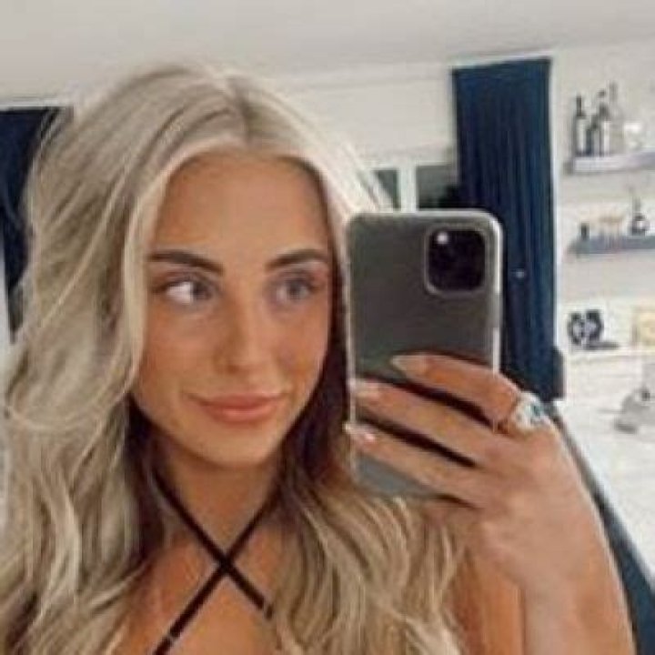 Alexa Taylor Tyndall (TikTok Star) - Age, Birthday, Bio, Facts, Family, Net Worth, Height & More