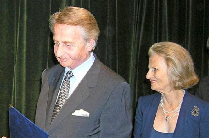 Alexander Kraft-Hohenlohe Biography, Age, Height, Wife, Net Worth, Family