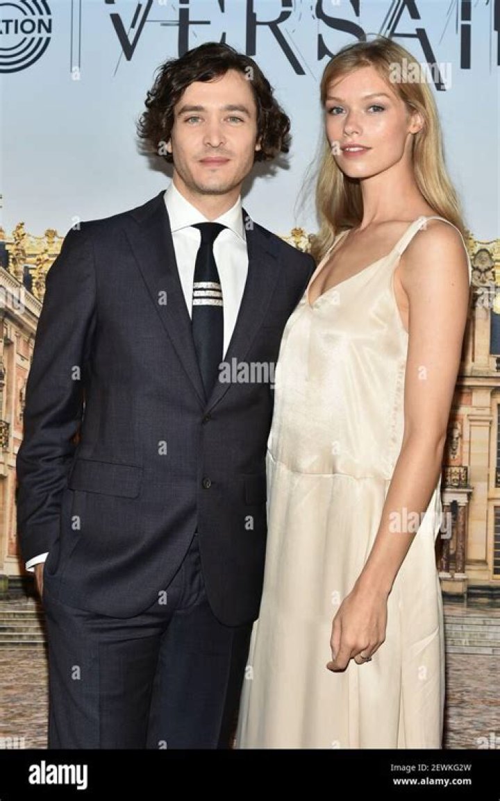 Alexander Vlahos Biography, Age, Height, Wife, Net Worth, Family