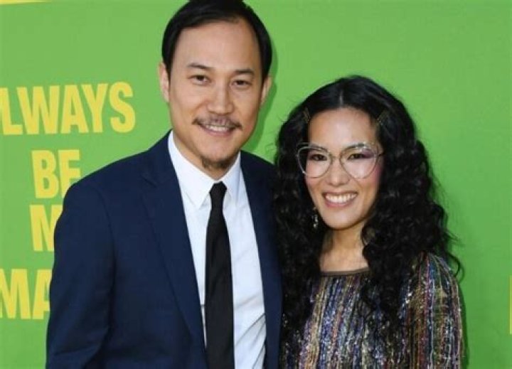 Ali Wong And Husband Justin Hakuta Have An Impressive Net Worth