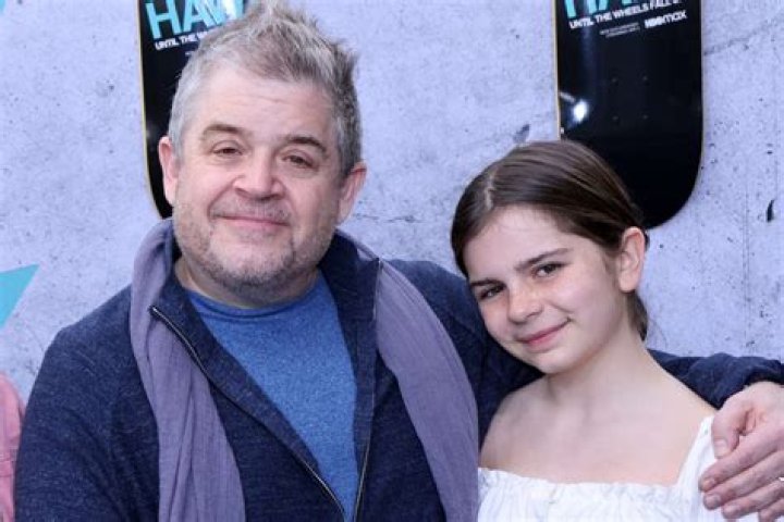 Alice Rigney Oswalt: Michelle McNamara & Patton Oswalt’s Daughter