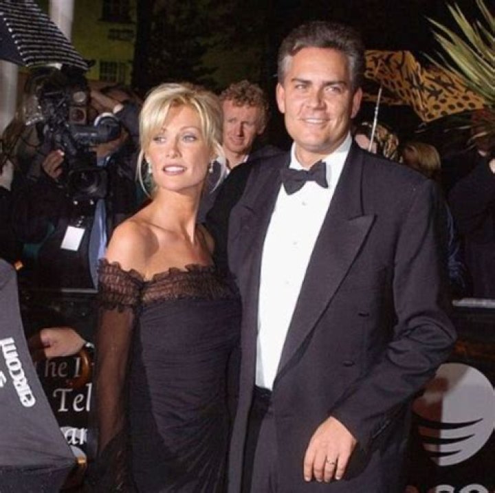 Alison Doody Biography, Age, Height, Husband, Net Worth, Family