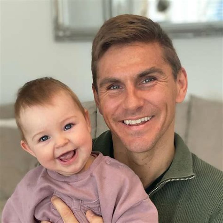 Alistair Appleton Biography, Age, Height, Wife, Net Worth, Family