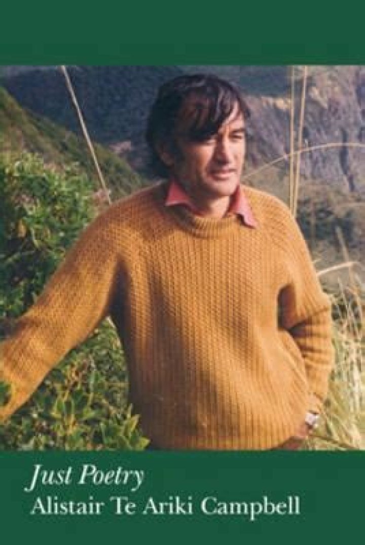 Alistair Te Ariki Campbell biografía, edad, altura, esposo, net worth, familia