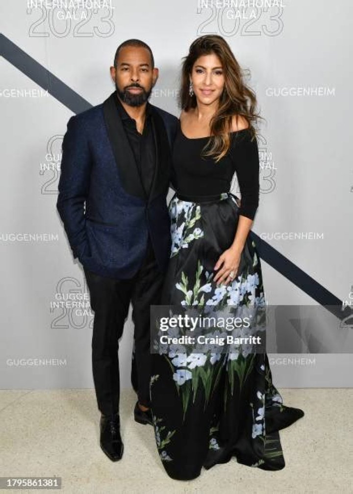 Aliya LeeKong Biography, Age, Height, Husband, Net Worth, Family