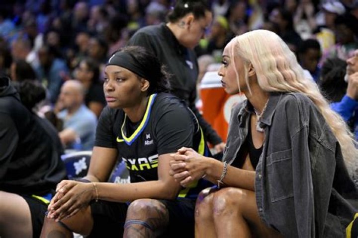 All About NaLyssa Smith Parents Rodney Smith, Nikki Smith And Family