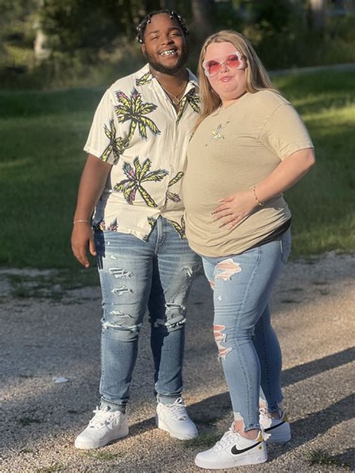 All We Know About Gangsta Boo’s Boyfriend, Emmett