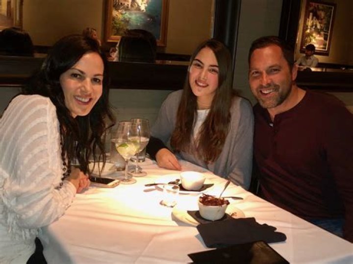 All We Know About Mark Derosa’s Wife, Heidi Derosa