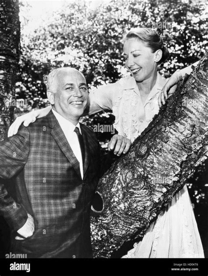 Allen Funt Biography, Age, Height, Wife, Net Worth, Family