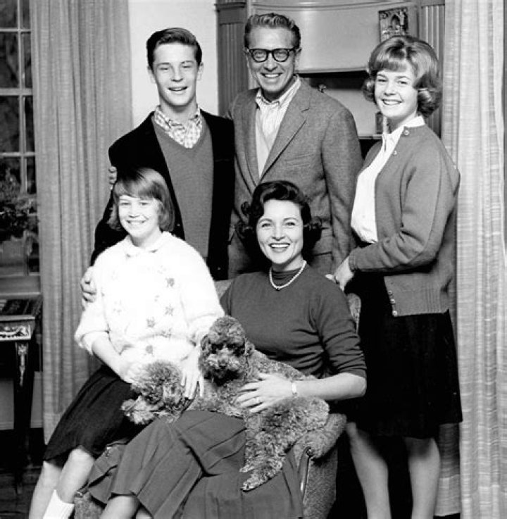 Allen Ludden Biography, Age, Height, Wife, Net Worth, Family