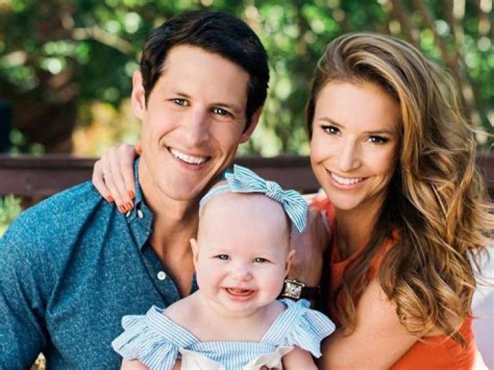 Allison Fisher Biography, Age, Height, Husband, Net Worth, Family