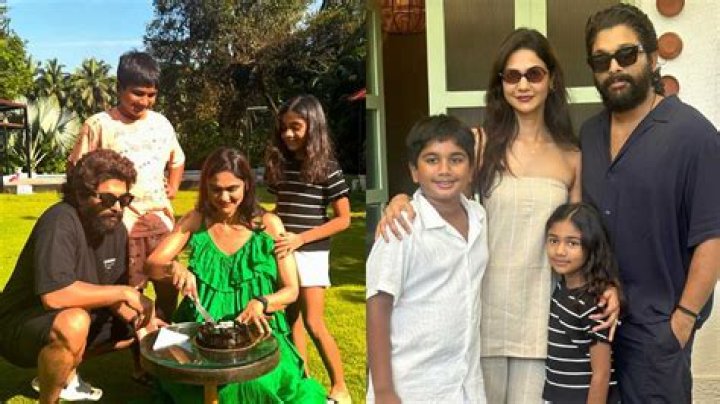 Allu Sneha Reddy (Instagram Star) - Age, Birthday, Bio, Facts, Family, Net Worth, Height & More