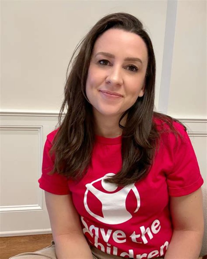 Allyn Rachel Biography, Age, Height, Husband, Net Worth, Family