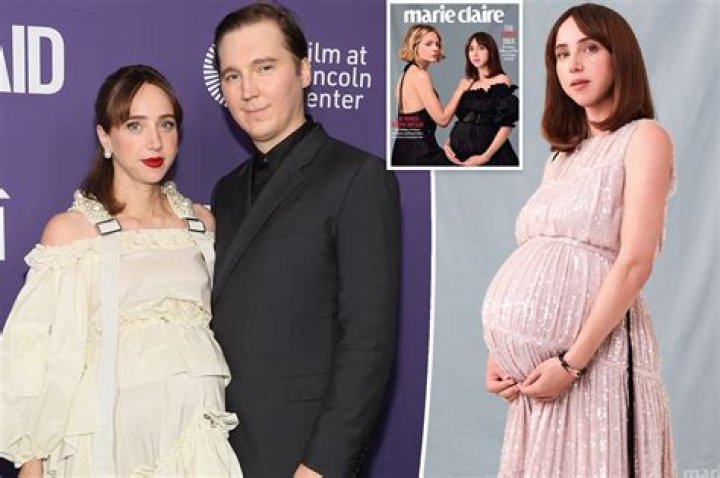 Alma Bay Age: How Old Is Zoe Kazan And Paul Dano’s Baby Daughter