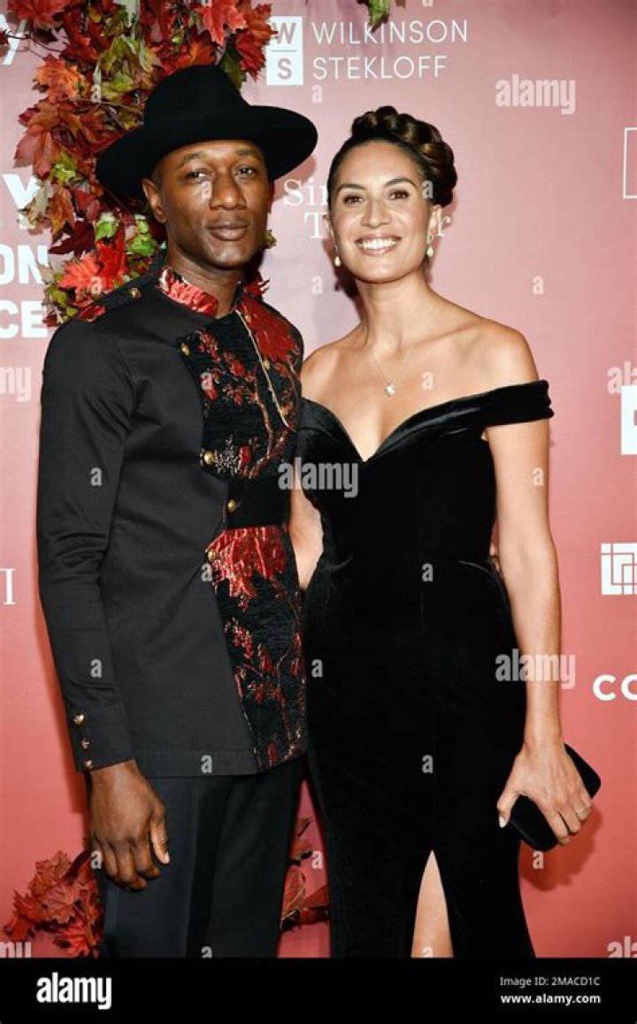 Aloe Blacc Personal Life: Truth About His Wife Maya Jupiter and Net Worth