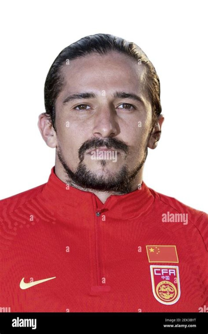 Aloísio dos Santos Gonçalves’s biography, net worth, fact, career, awards and life story