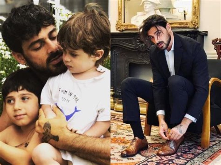 Alonso Quintero Biography, Age, Height, Wife, Net Worth, Family