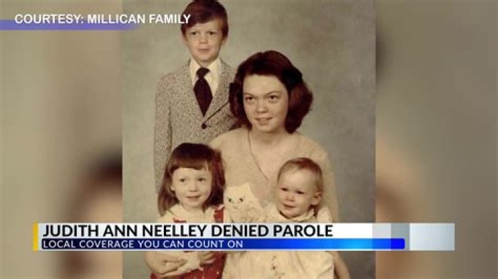 Alvin and Judith Neelley Biography, Age, Height, Husband, Net Worth, Family