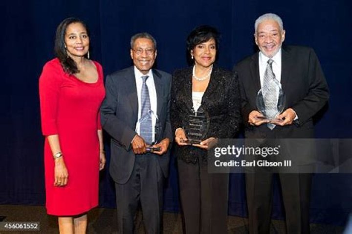 Alvin F. Poussaint Biography, Age, Height, Wife, Net Worth, Family