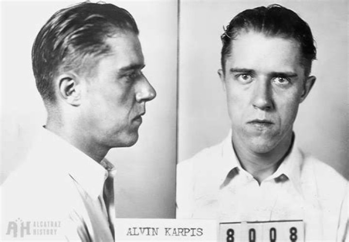 Alvin Karpis Biography, Age, Height, Wife, Net Worth, Family