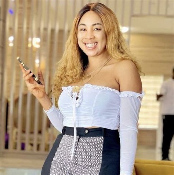 Amarachi Igidimbah Biography, Age, Movies and Net Worth