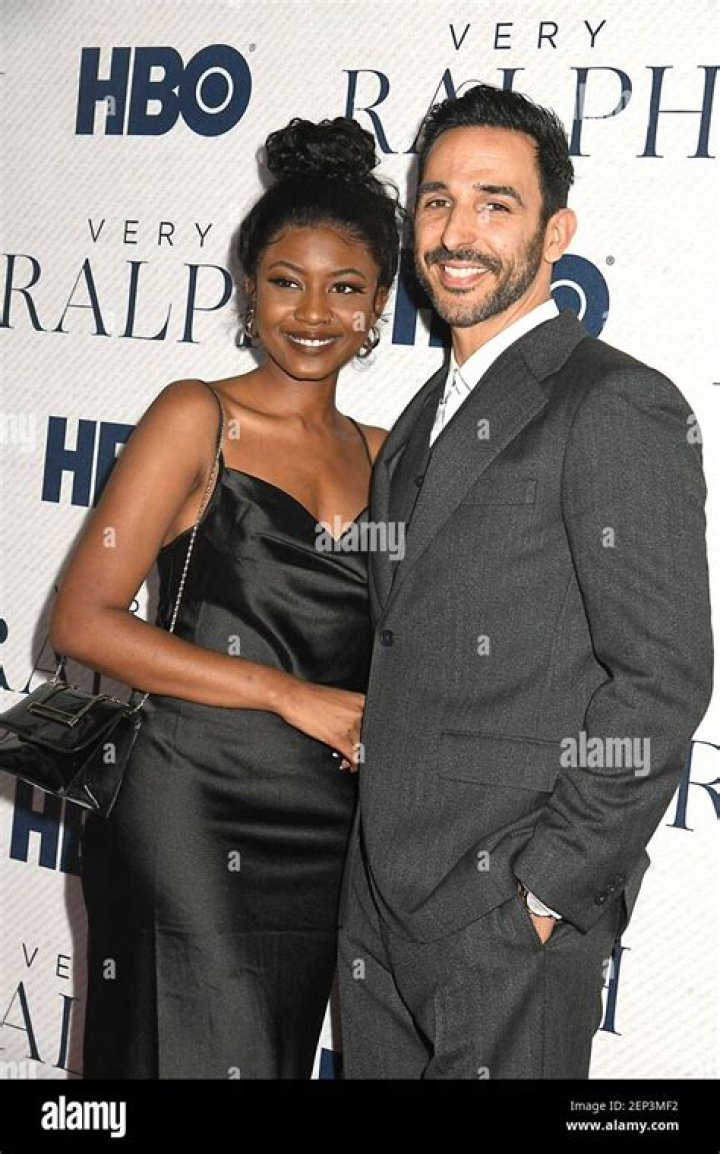 Amir Arison Biography, Age, Height, Wife, Net Worth, Family