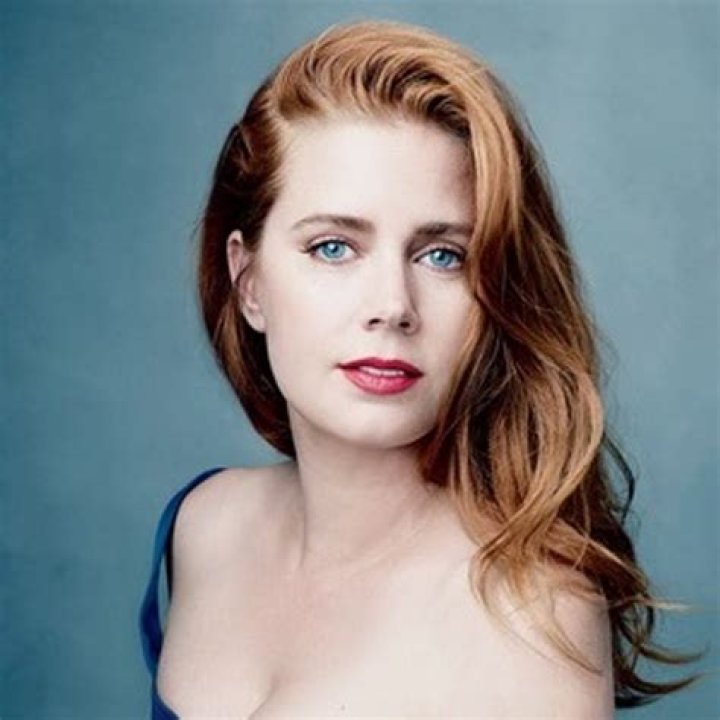 Amy Adams (Movie Actress) - Age, Birthday, Bio, Facts, Family, Net Worth, Height & More