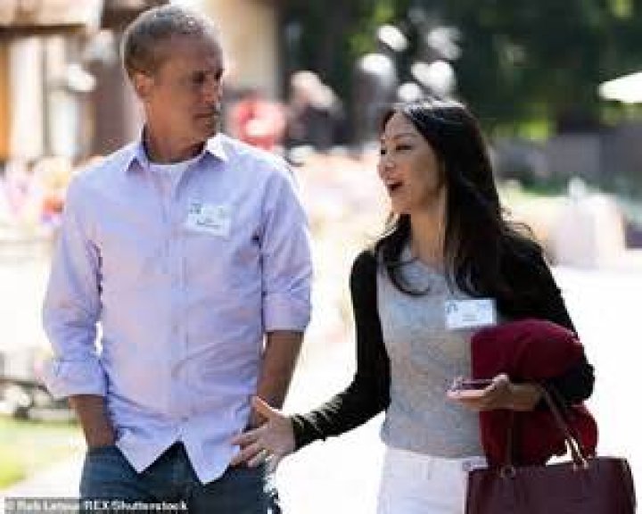 Amy Chua Biography, Age, Height, Husband, Net Worth, Family