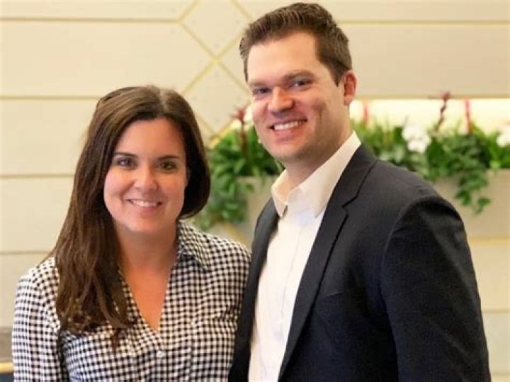 Amy Cragg Biography, Age, Height, Husband, Net Worth, Family