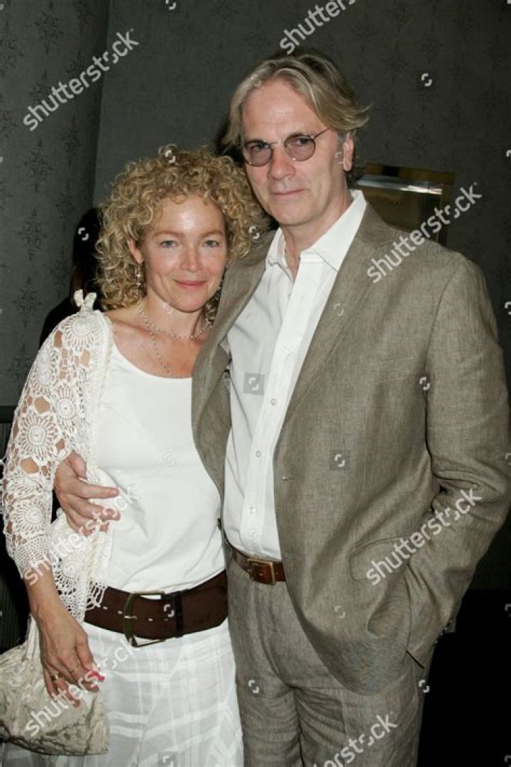 Amy Irving Wiki Bio, husband Kenneth Bowser, net worth, sons, married