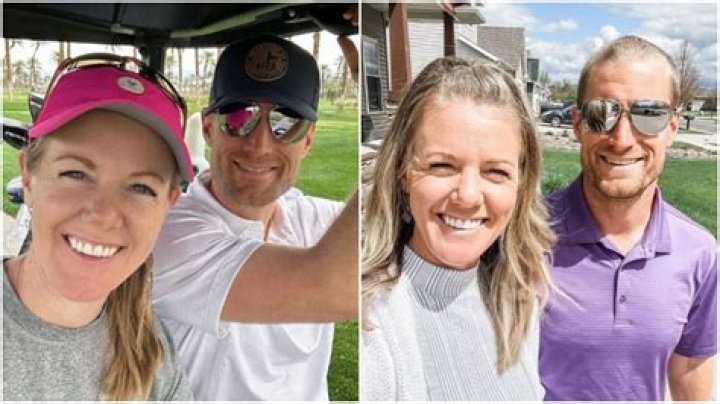 Amy Olson Biography, Age, Height, Husband, Net Worth, Family