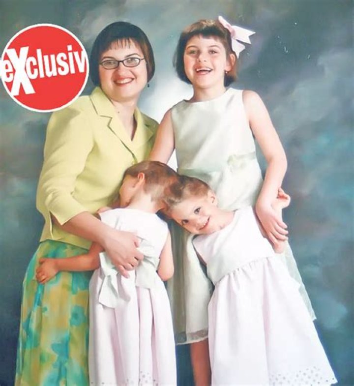 Anastasia and Tatiana Dogaru Biography, Age, Height, Husband, Net Worth, Family