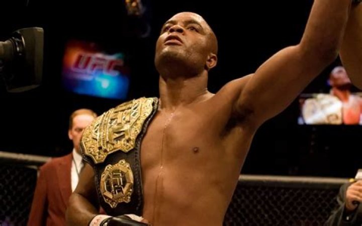 Anderson Silva (MMA Fighter) - Age, Birthday, Bio, Facts, Family, Net Worth, Height & More