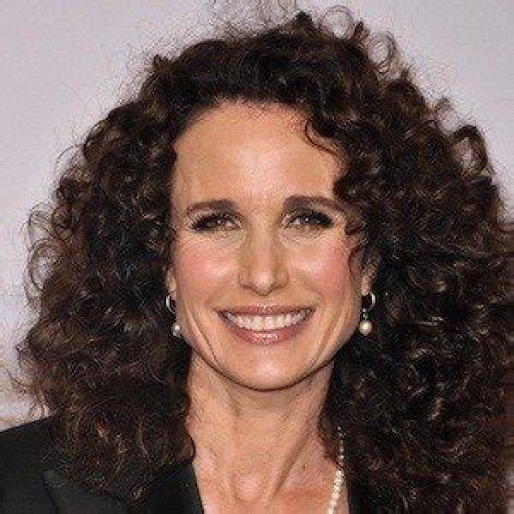Andie MacDowell (Movie Actress) - Age, Birthday, Bio, Facts, Family, Net Worth, Height & More