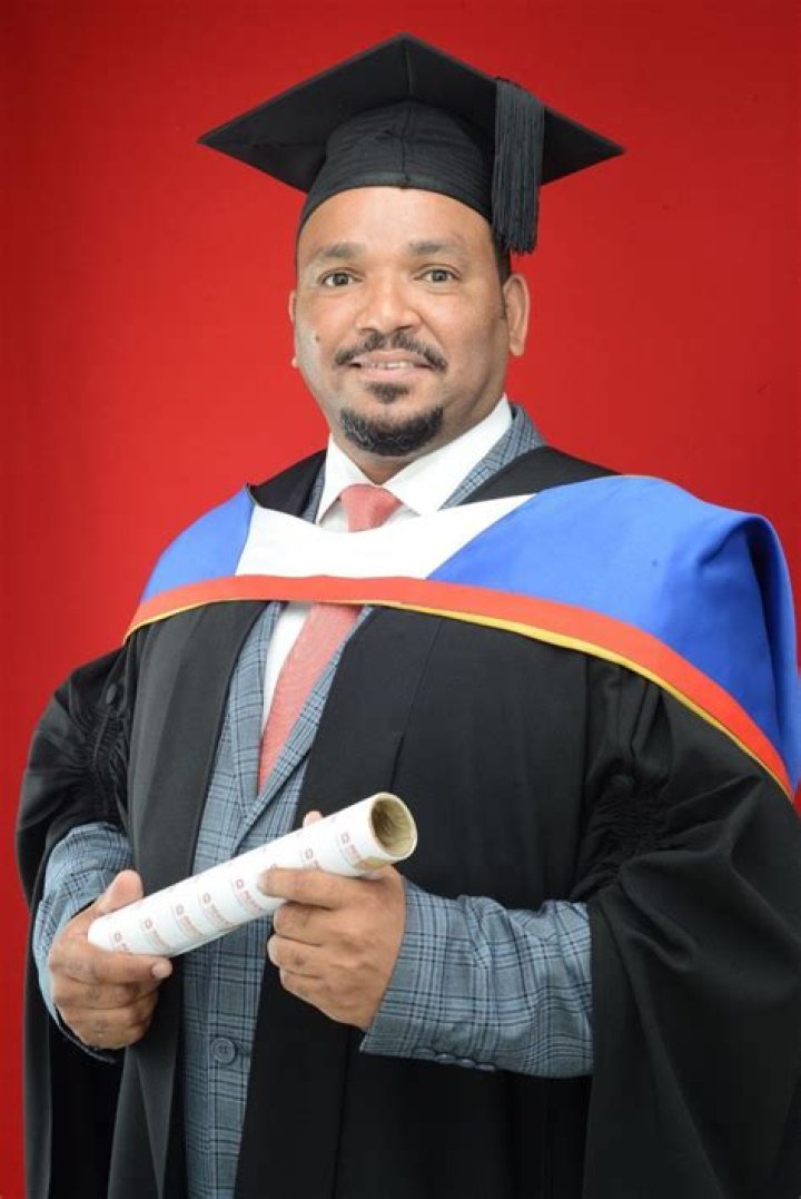 Andile Khumalo Biography, Age, Height, Wife, Net Worth, Family