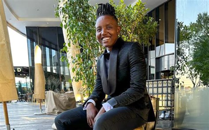 Andile Ncobo’s biography, net worth, fact, career, awards and life story