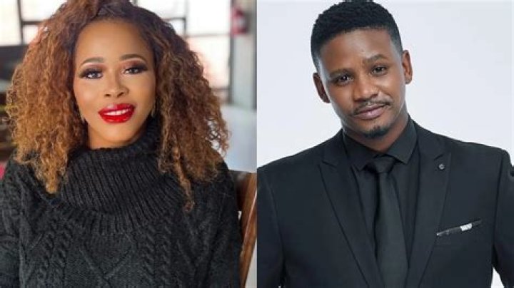 Andile Ncube (TV Show Host) - Age, Birthday, Bio, Facts, Family, Net Worth, Height & More