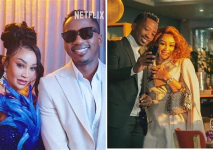 Andile Ncube Wiki, Age, Girlfriend, Wife, Children, House, Salary, Net Worth, Instagram