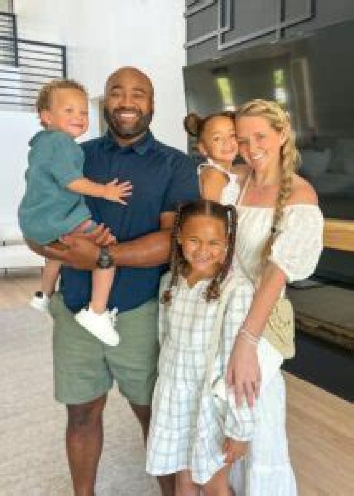 Andre Fluellen Biography, Age, Height, Wife, Net Worth, Family