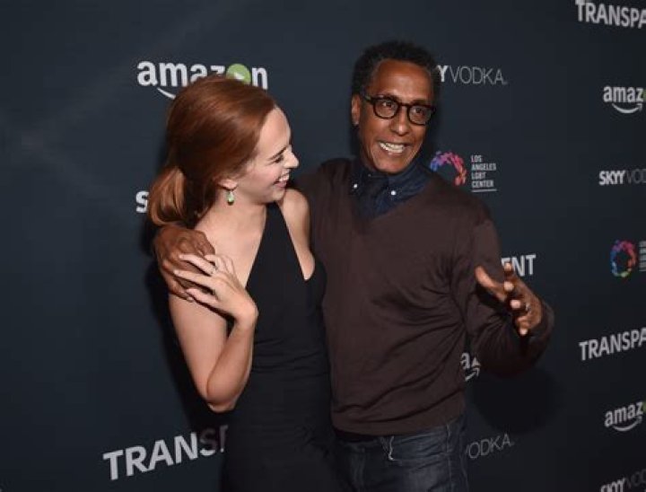 Andre Royo (TV Actor) - Age, Birthday, Bio, Facts, Family, Net Worth, Height & More
