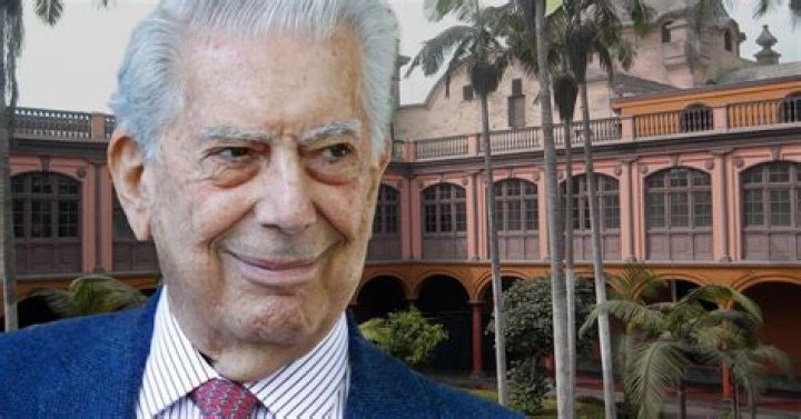 Andrea Llosa (Periodista) - Edad, cumpleaños, biografía, hechos, familia, patrimonio neto, altura y más