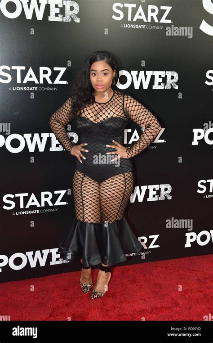 Andrea-Rachel Parker (TV Actress) - Umur, Ulang Tahun, Bio, Fakta, Keluarga, Kekayaan Bersih, Tinggi Badan & Lainnya