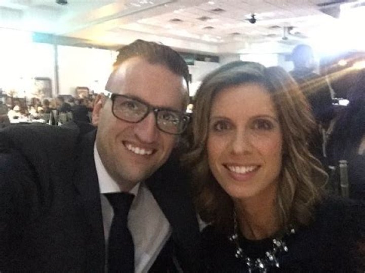 Andreas Apostolopoulos Biography, Age, Height, Wife, Net Worth, Family