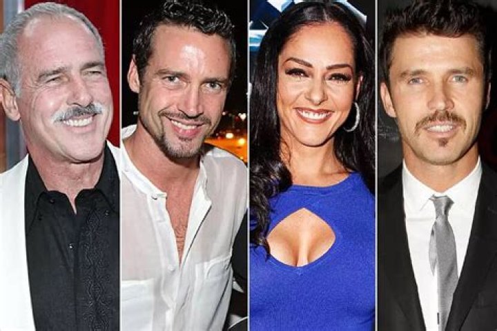 Andrés García Jr. Biography, Age, Height, Wife, Net Worth, Family